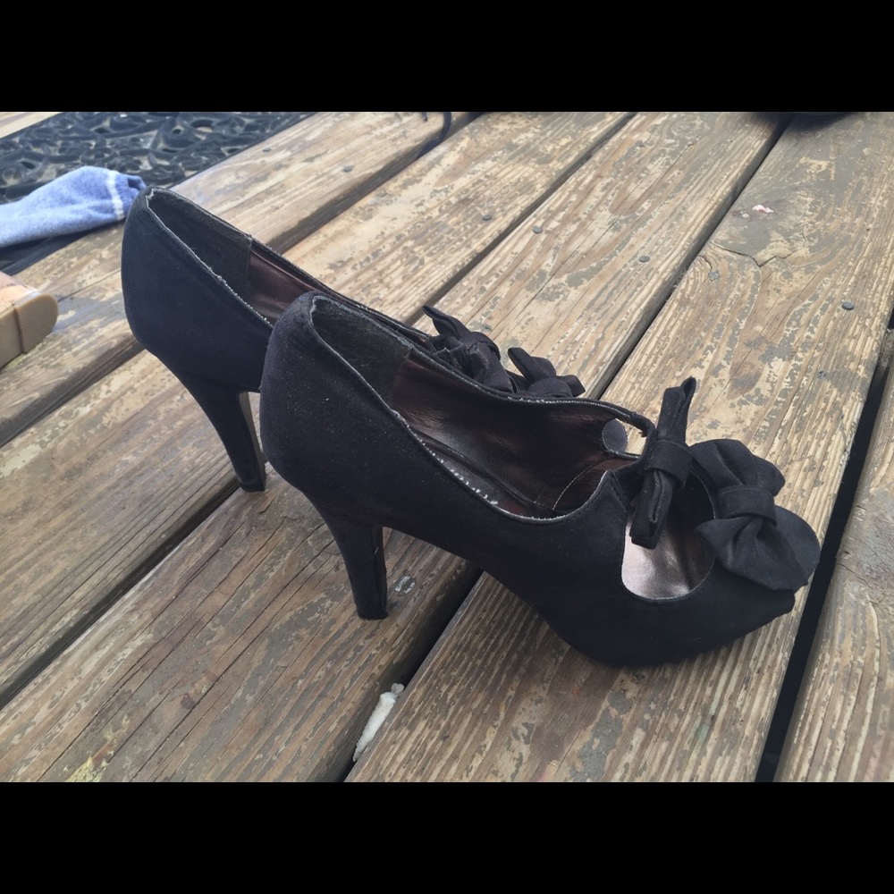 Heels